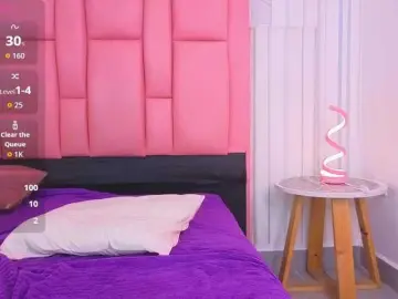 Bongacams Private Sex Chat of emelysweett