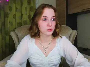 Bongacams Adult Webcams of Adelina-Cowell