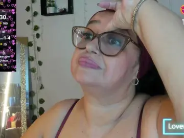 Bongacams Sex Chat of Gianahomi