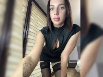 Bongacams Watch Live Sex Cams of BabyDarii
