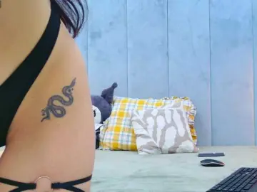 Bongacams Live Sex Cam of Christahot