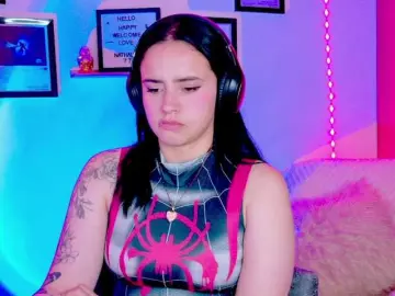 Bongacams Nude Webcam of Zeninn