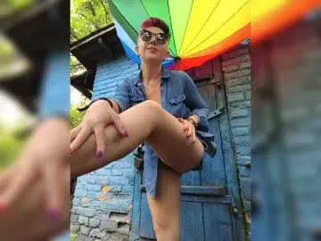 Bongacams Free Live Porn of BUSINKA-25