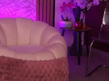 Bongacams Best Webcam of SashaLorrenz