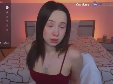 Bongacams Live Porn of Trixiie