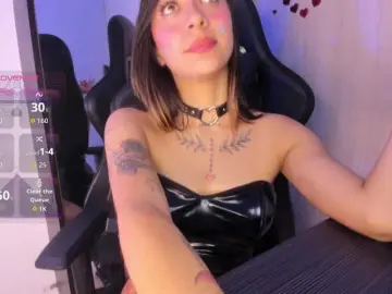 Bongacams Adult Webcam of ElectraRhodes