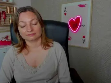 Bongacams Sex Cam of angelaLove13