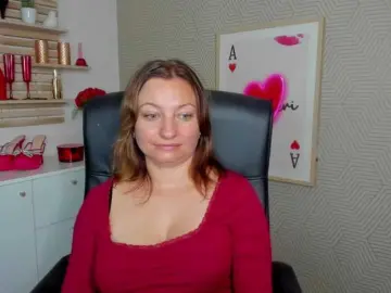 Bongacams Private Sex Chat of angelaLove13