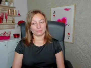 Bongacams Private Sex Chat of angelaLove13
