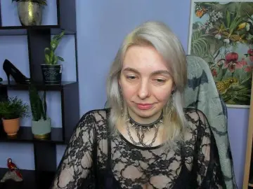 Bongacams Sex Cam of velvetanne