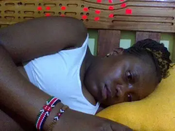 Bongacams Live Porn of Roseroca33