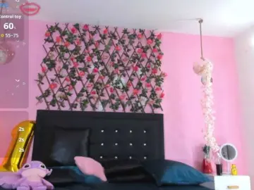 Bongacams Sex Chat of SamaraCortez