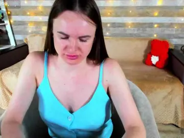 Bongacams Adult Video Chat of SusanSmite