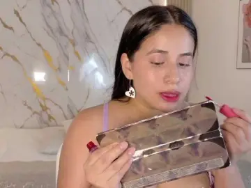 Bongacams Best Webcam of ZoeLonghair