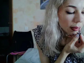 Bongacams Adult Webcam of Kiitaa
