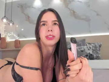 Bongacams Sex Cam of SolAvelar