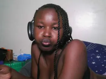 Bongacams Live Porn of NastyNadia