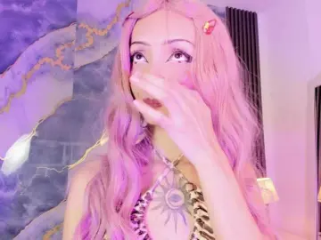 Bongacams Adult Webcam of MaddieStark