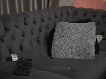 Bongacams Private Sex Chat of BiankaViper