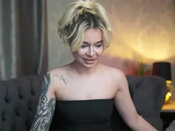 Bongacams Live Sex Cam of BiankaViper