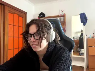 Bongacams Private Sex Chat of PlushPoutX