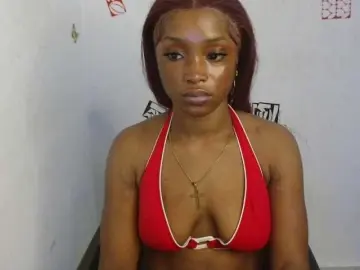 Bongacams Live Sex of Naughty-choco