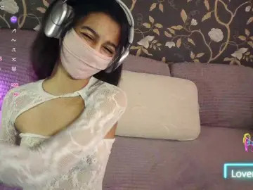 Bongacams Sex Cam of Xxassh