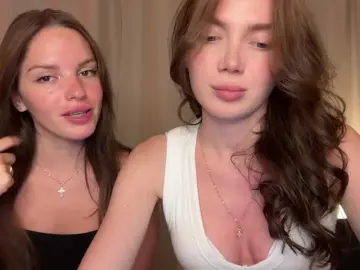 Bongacams Adult Webcams of heybeautygirls1