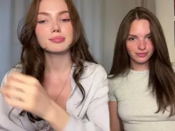 Bongacams Best live sex cam show of heybeautygirls1