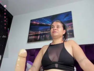 Bongacams Free Porn Cam of AssParadisse