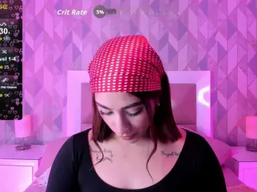 Bongacams Watch Live Sex Cams of CloeBonet