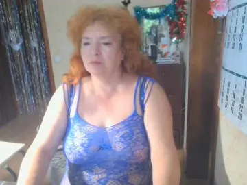 Bongacams Nude Webcam of LadaMay