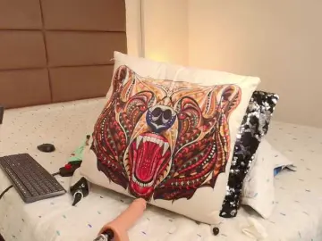 Bongacams Live Porn of NatashaaTaylor