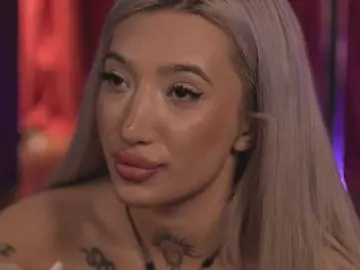 Bongacams Sex Chat of SiennaJayden