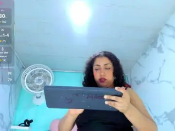 Bongacams Sex Chat of cristal-horny19