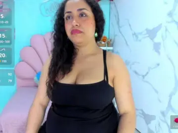 Bongacams Adult Video Chat of cristal-horny19