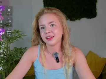 Bongacams Best Webcam of Linda-Bloom