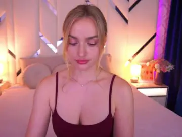 Bongacams Private Sex Chat of FloraGreys