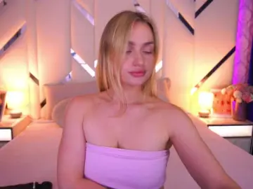Bongacams Nude Webcam of FloraGreys