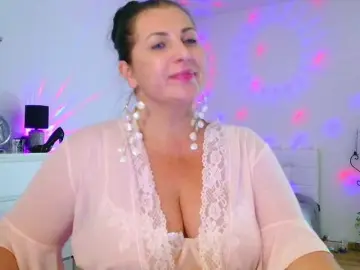 Bongacams Live Porn of MilfHelena