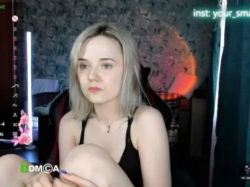 Bongacams Free Porn Cam of your-small-bunny
