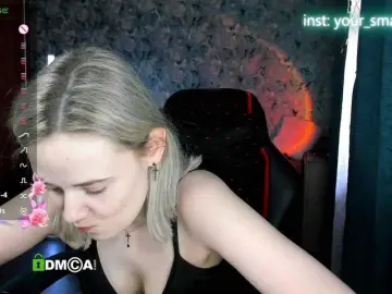 Bongacams Adult Video Chat of your-small-bunny