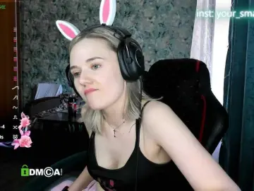 Bongacams Live Porn of your-small-bunny