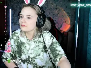 Bongacams Sex Chat of your-small-bunny
