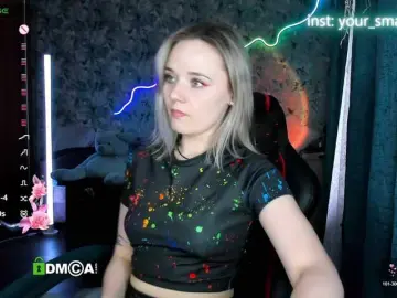 Bongacams Sex Chat of your-small-bunny