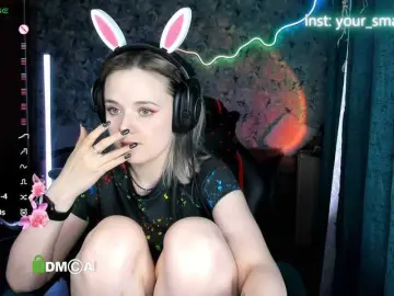 Bongacams Free Live Porn of your-small-bunny