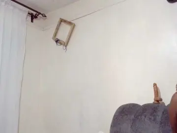Bongacams Live Sex Cam of africangoddess