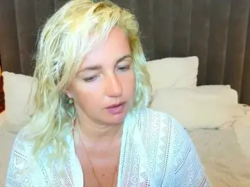 Bongacams Live Porn of AlaskaSia