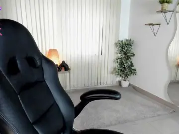 Bongacams Free Live Porn of Min-Yuna