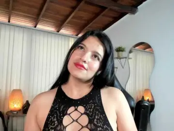 Bongacams Live Porn of Min-Yuna